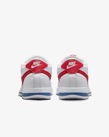 Nike Book 1 Forrest Gump Paar Fersen