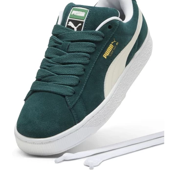 Puma Suede XL Dark Myrtle