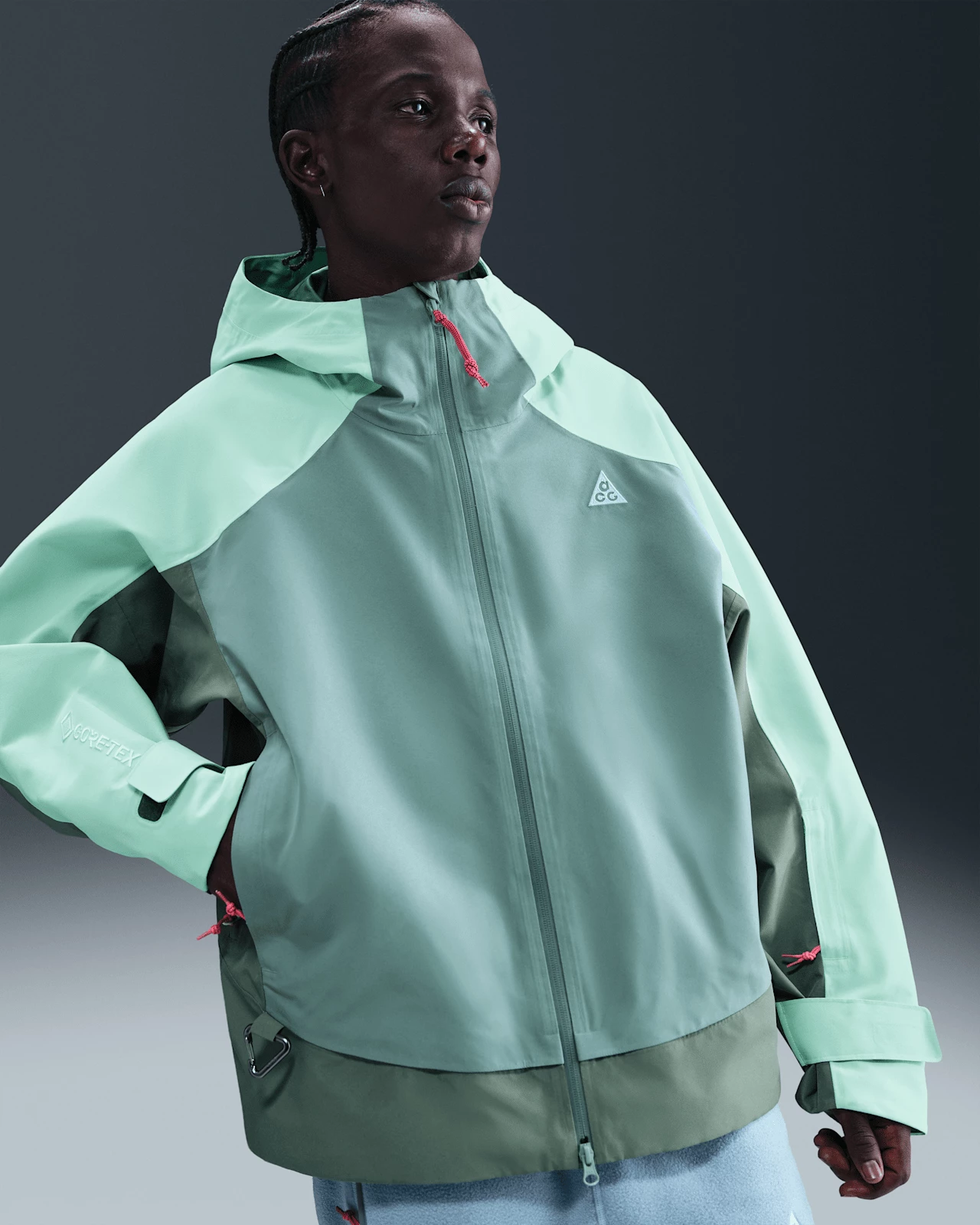 Nike ACG Storm-FIT Apparel Collection | Dead Stock