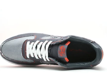 Kobe Bryant x Nike Air Force 1 Protro Denim Upper