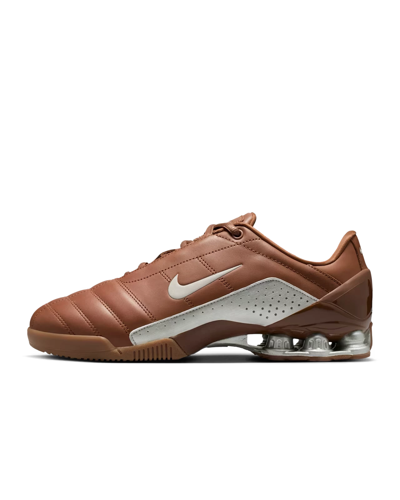 Nike T90 Shox Pecan IO9300-200 | Dead Stock