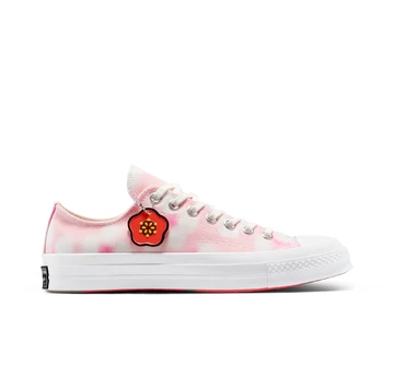 Kenzo x Converse Chuck 70 Pack