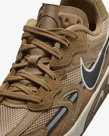 Nike JAM Electric Dark Driftwood Detailbild