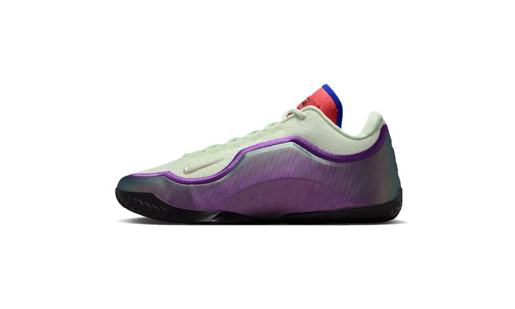 Nike LeBron 23 Green With Envy