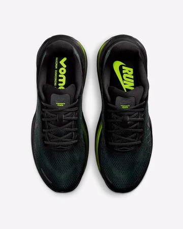 Nike Vomero Premium Black Volt Paar