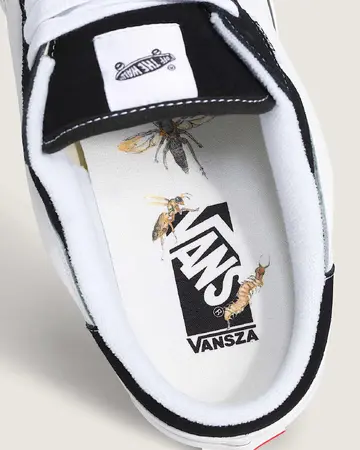 SZA x Vans Pack