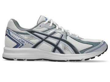 ASICS Jog 100S Greige Außenseite