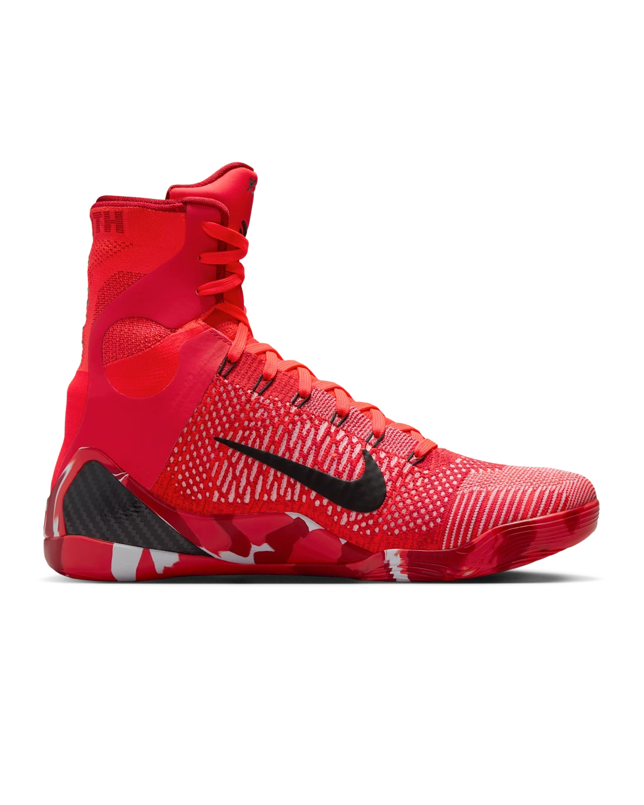 Nike Kobe 9 Elite Protro Christmas FZ7335-600 | Dead Stock