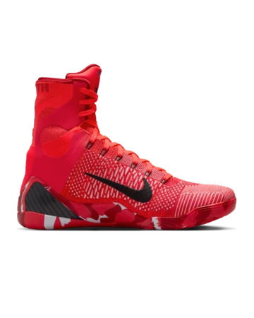 Nike Kobe 9 Elite Protro Christmas Innenseite