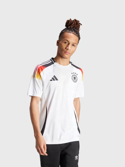 DFB 24 Heimtrikot Image