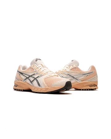 ASICS Gel-DS Trainer 14 Terracotta Paar Außenseite