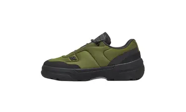 New Balance TL900 Sport Green