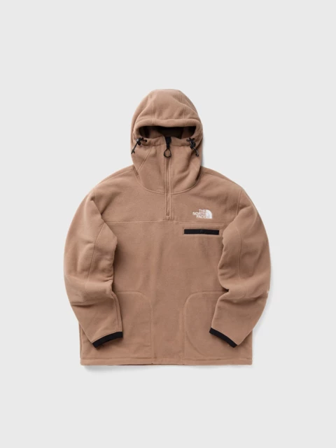 The North Face NSE Fleece Anorak Jacket  Image