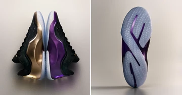 Nike LeBron 23 Chosen One Mood