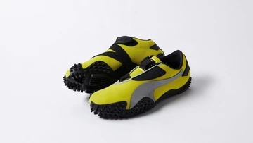 Puma Mostro OG Olive Oil