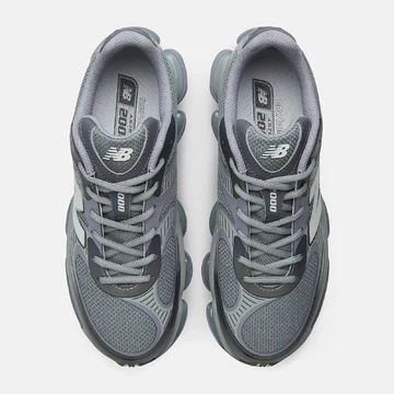New Balance Abzorb 2000 Grey Days Paar Upper