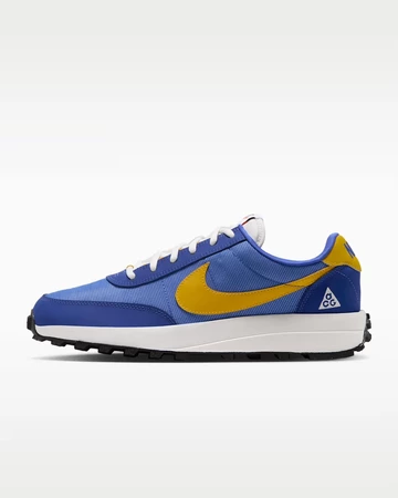Nike ACG LDV Lemon Venom Außenseite