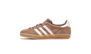 adidas Gazelle Indoor Earth Strata