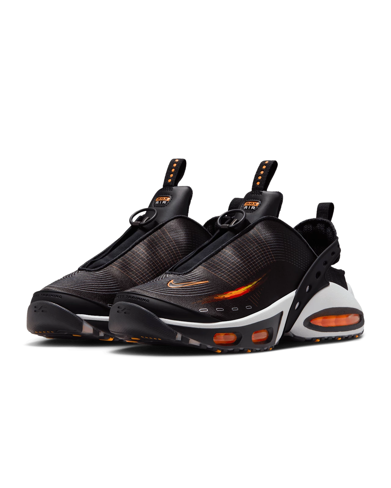 Nike Air Max Craze Black FZ2089-001 | Dead Stock Nike Air Max Craze Black FZ2089-001 | Dead Stock