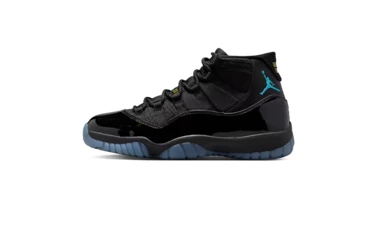 Air Jordan 11 Gamma