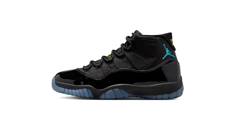 Air Jordan 11 Gamma