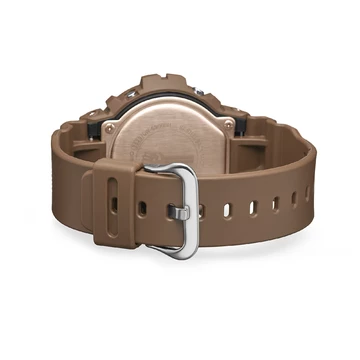 Hardies NYC x CASIO G-SHOCK 6900 Series Armband