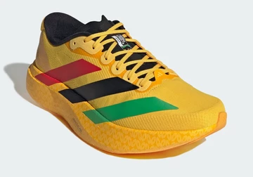 Bob Marley x adidas EVO SL