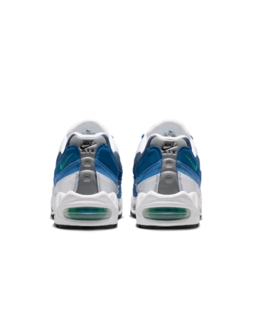 Nike Air Max 95 Big Bubble Slate