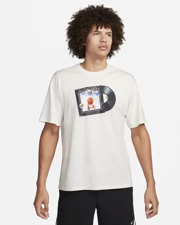 Nike
Max90 Basketball-T-Shirt für Herren