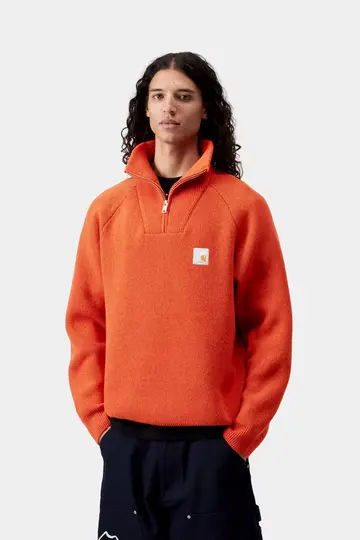 Patta x Carhartt WIP Apparel Collection
