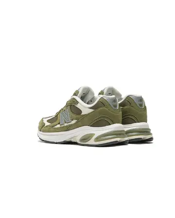 New Balance 2010 Sport Green