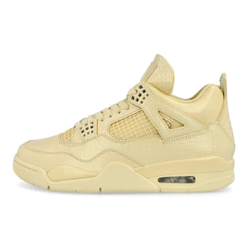J Balvin x Air Jordan 4 Lemonade Außenseite