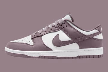 Dunk Low Taupe Grey Außenseite