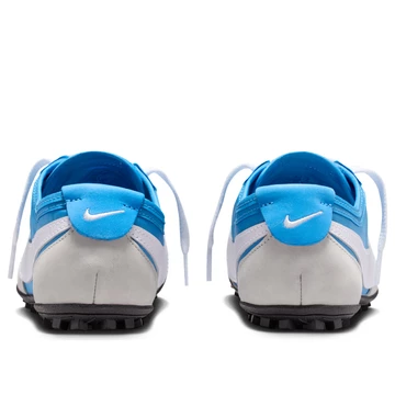 Nike Moon Shoe Italy Blue