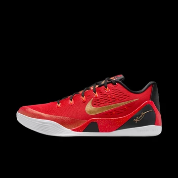 Nike Kobe 9 EM Low Protro China