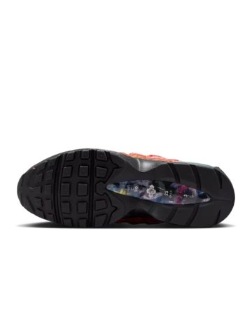 Nike Air Max 95 Hong Kong Sohle