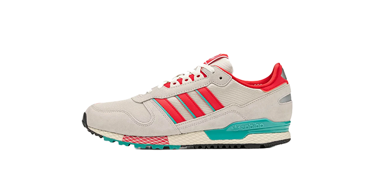 Liverpool F.C. x adidas Kirkdale SPZL Orbit Grey KK0762 | Dead Stock