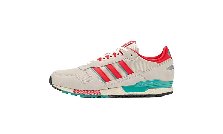 Liverpool F.C. x adidas Kirkdale SPZL Orbit Grey