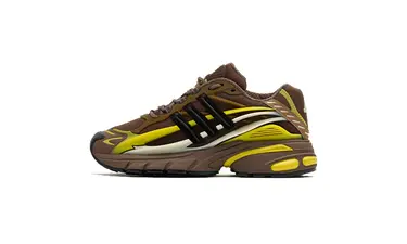 adidas Jellyfish Auburn Timber