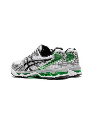 ASICS GEL Kayano 14 Malachite Green