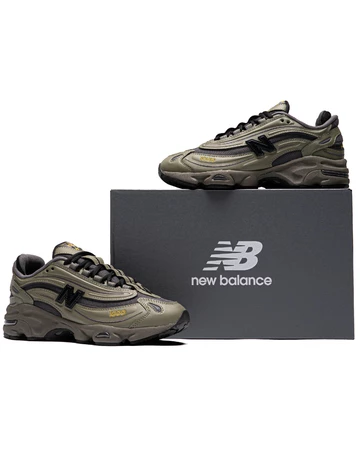 New Balance 1000 Dark Olivine