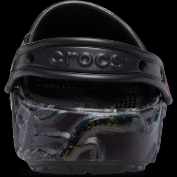 Stranger Things x Crocs Classic Clog Pack