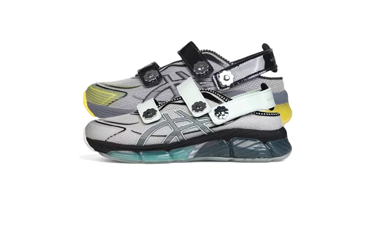 Asics gel quantum 360 femme discount deals