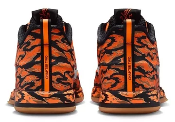 Nike Book 2 Tiger Camo