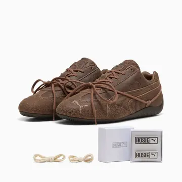 Rose x Puma Speedcat CTG Pack