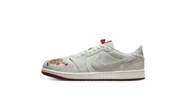 Air Jordan 1 Low OG Chinese New Year