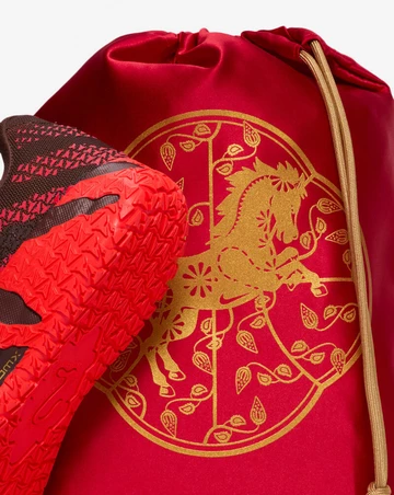 Nike Ja 3 Year of the Horse Details