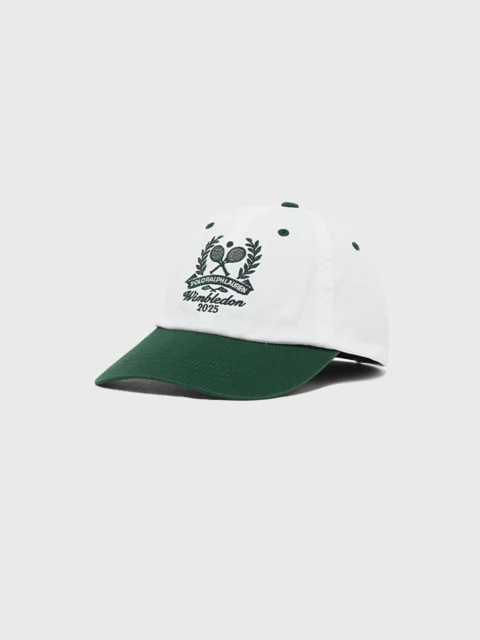 Polo Ralph Lauren Classic Sport Cap Image
