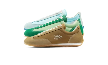GOLF le FLEUR x Converse Coach Jogger Pack