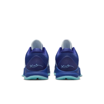 Nike Kobe 5 Protro X-Ray Paar Fersen